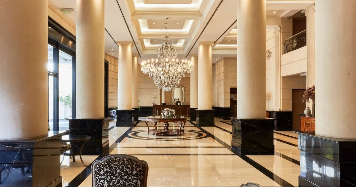 Diplomatic Hotel, Hotéis em Ciudad de Mendoza