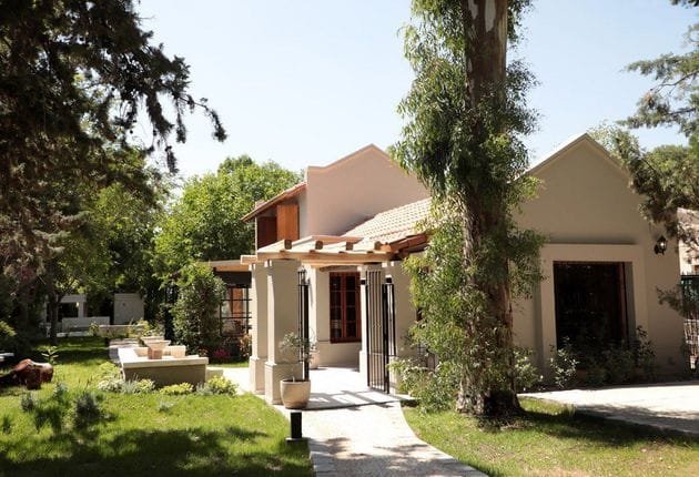Heura Petit Hotel, Hoteles boutique en Chacras de Coria