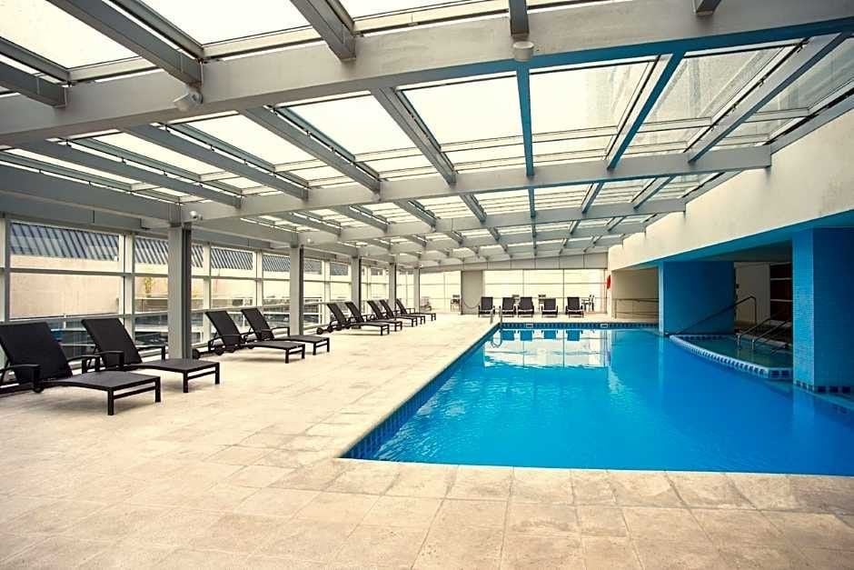 Hilton Mendoza, Hotéis em Guaymallén, Gran Mendoza