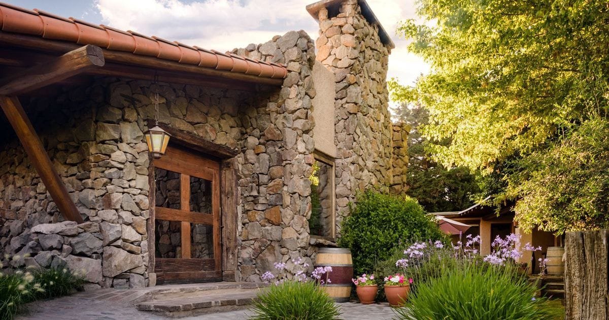 Lares de Chacras, Hoteles boutique en Chacras de Coria