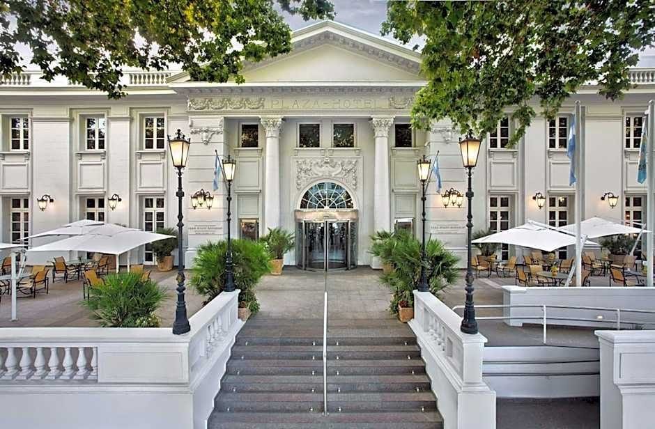 Park Hyatt Mendoza, Hotéis em Ciudad de Mendoza