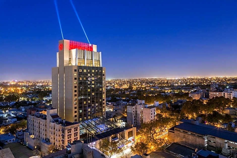 Sheraton Mendoza Hotel, Hotéis em Ciudad de Mendoza