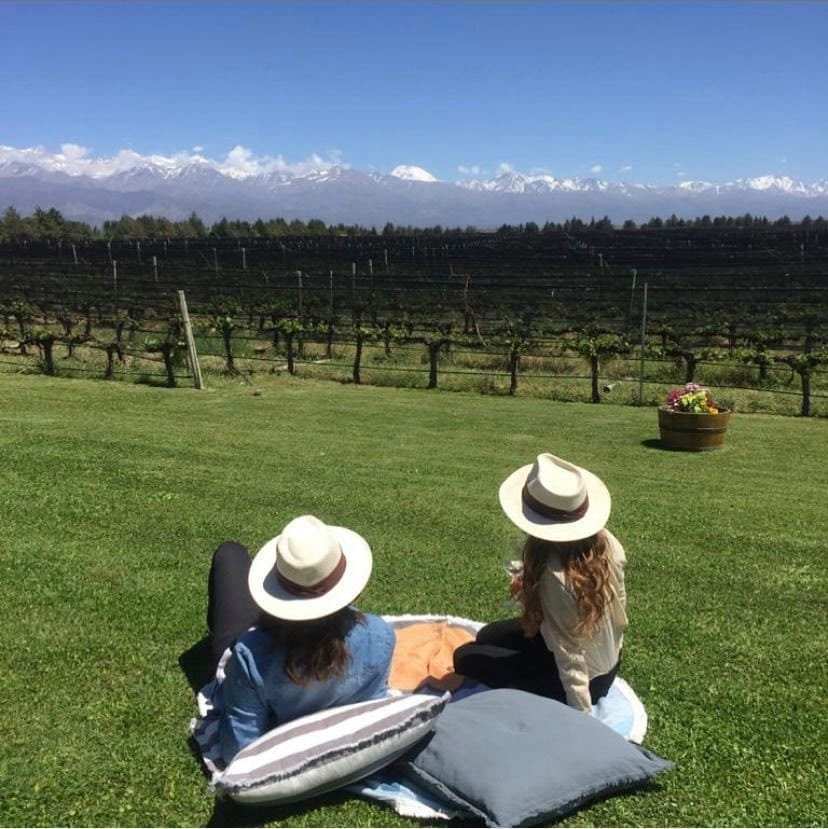 Andeluna Cellars