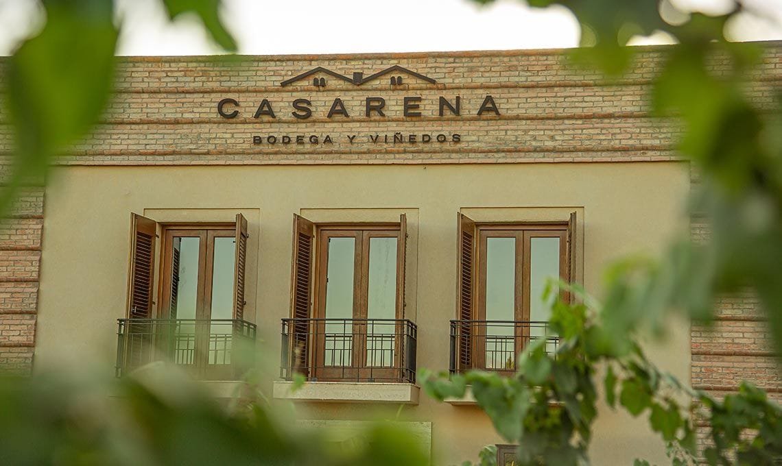 Casarena