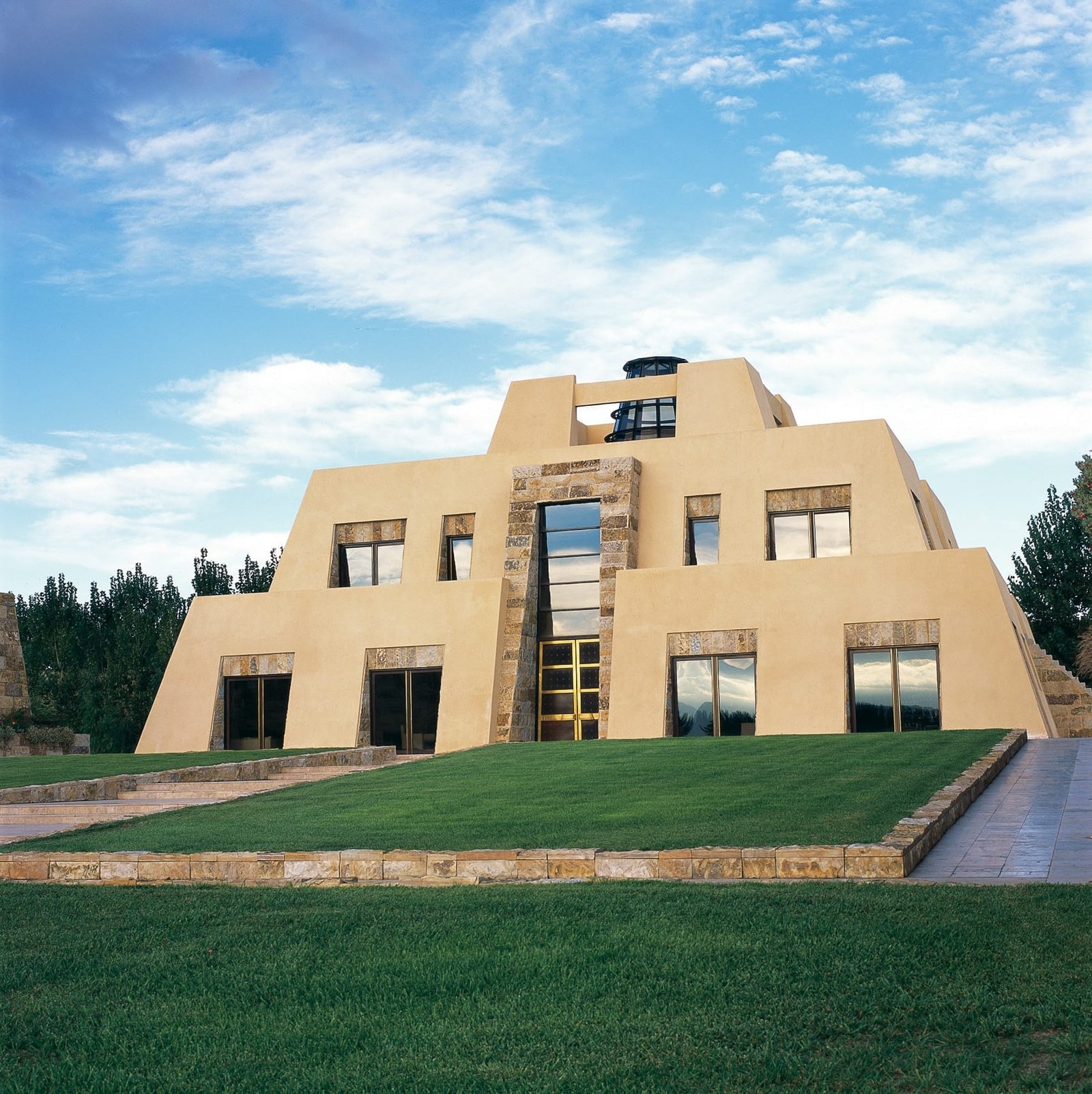 Bodega Catena Zapata
