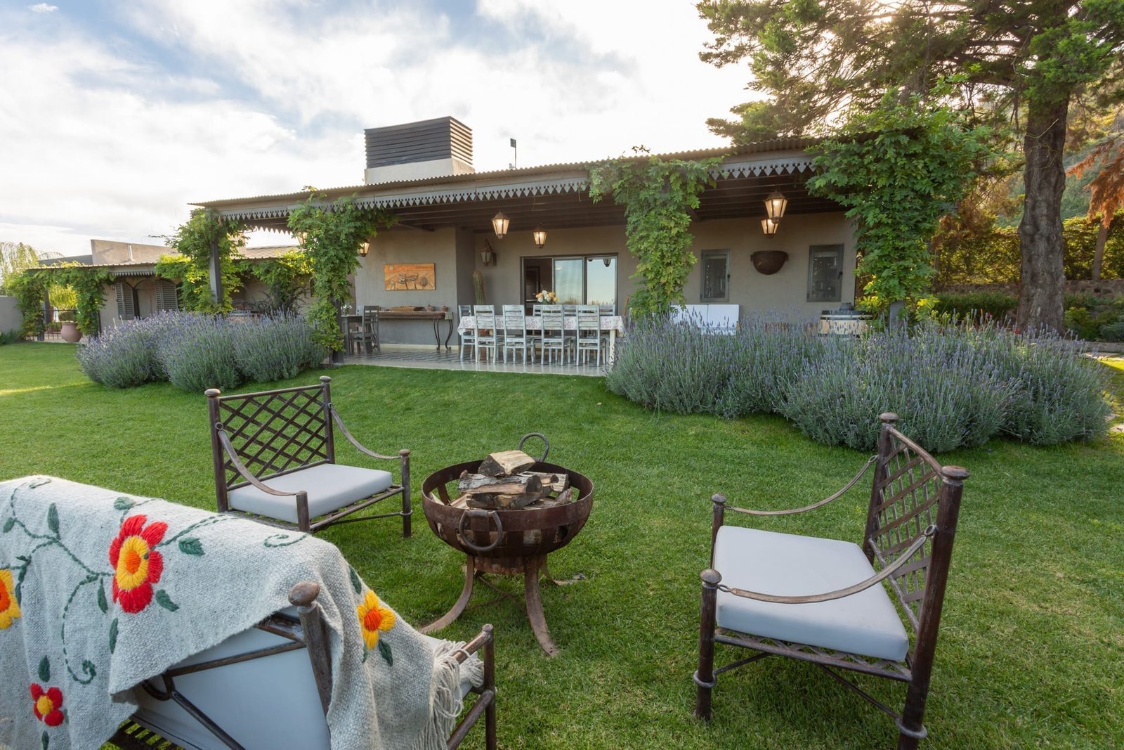 Durigutti — Finca Victoria