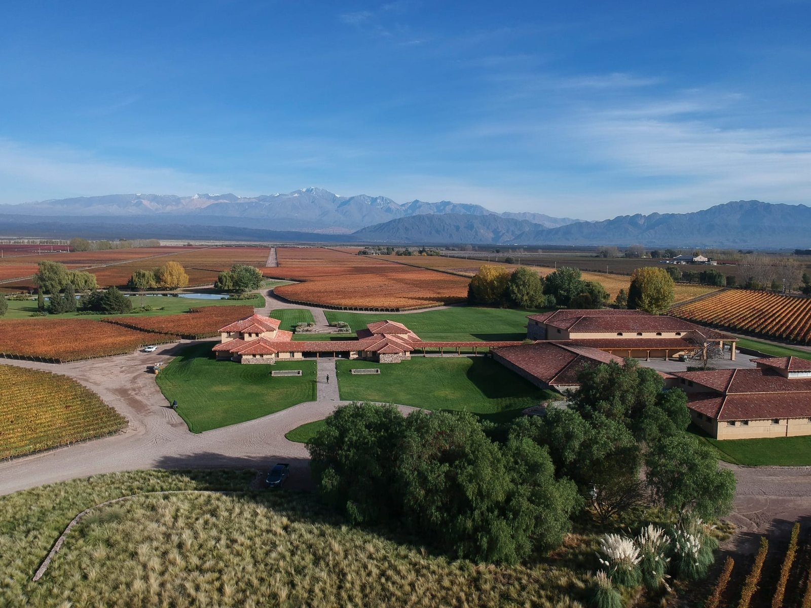 Finca Decero
