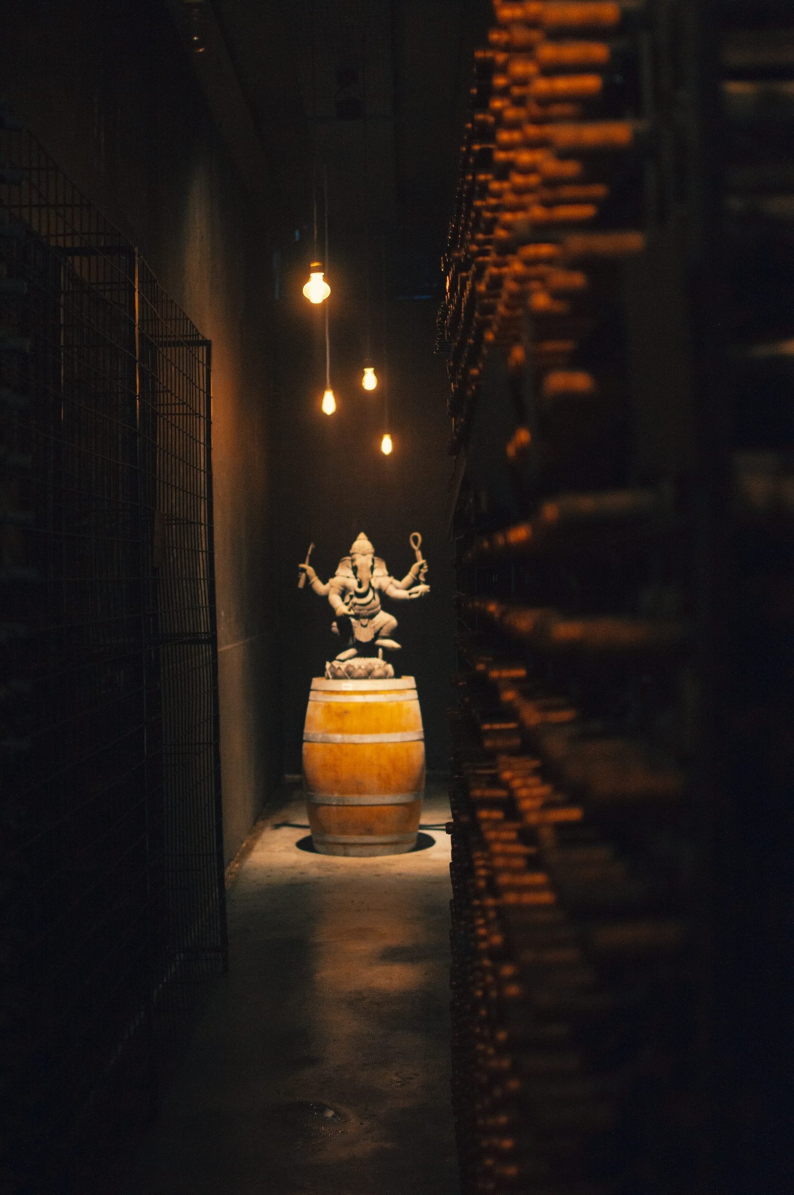 Bodega Kaiken