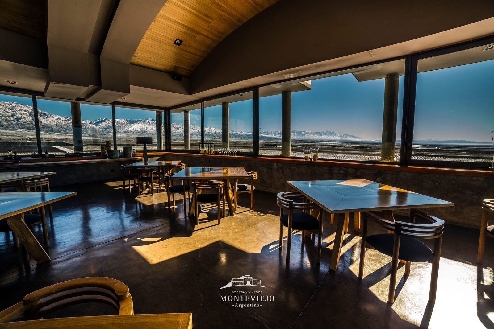 Bodega Monteviejo