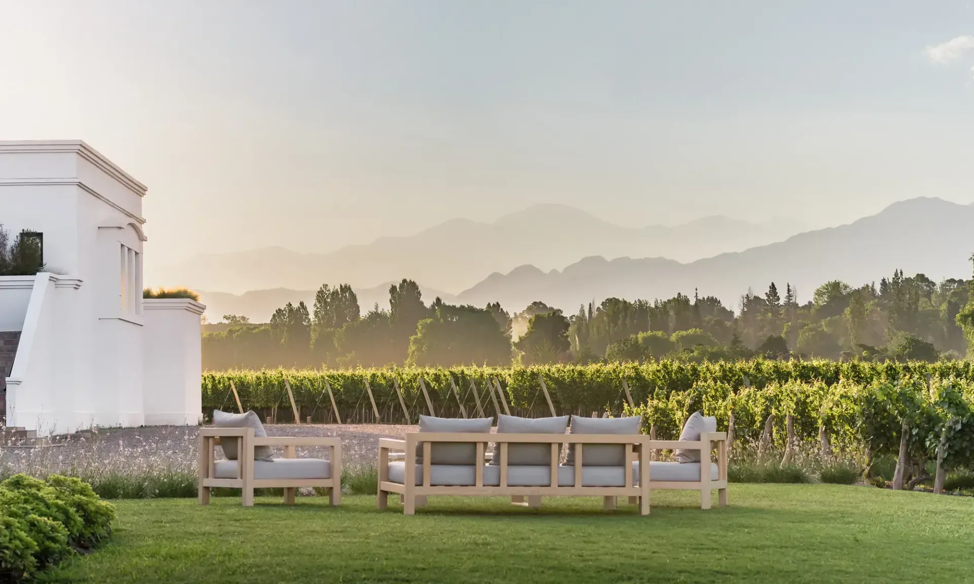 Bodega Nieto Senetiner