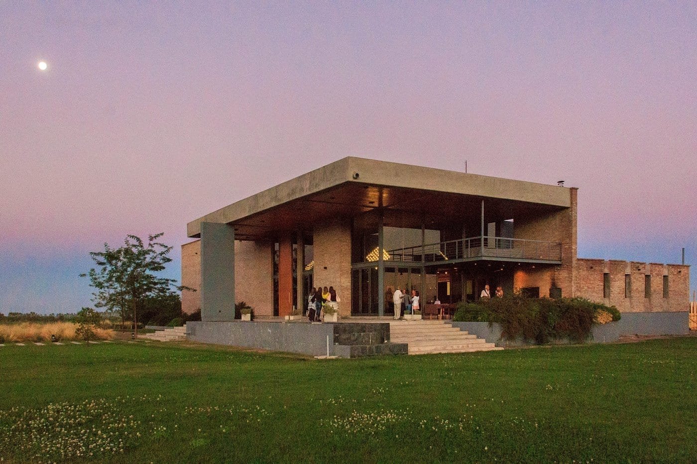 Penedo Borges