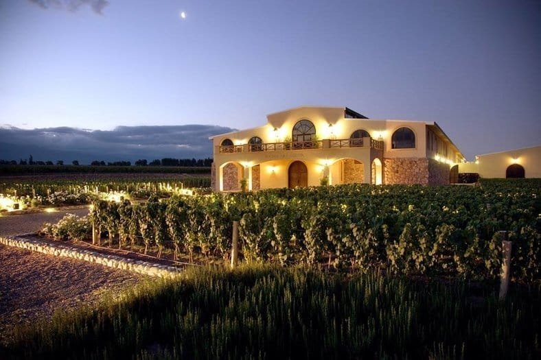 Bodega Piedra Negra (Lurton)