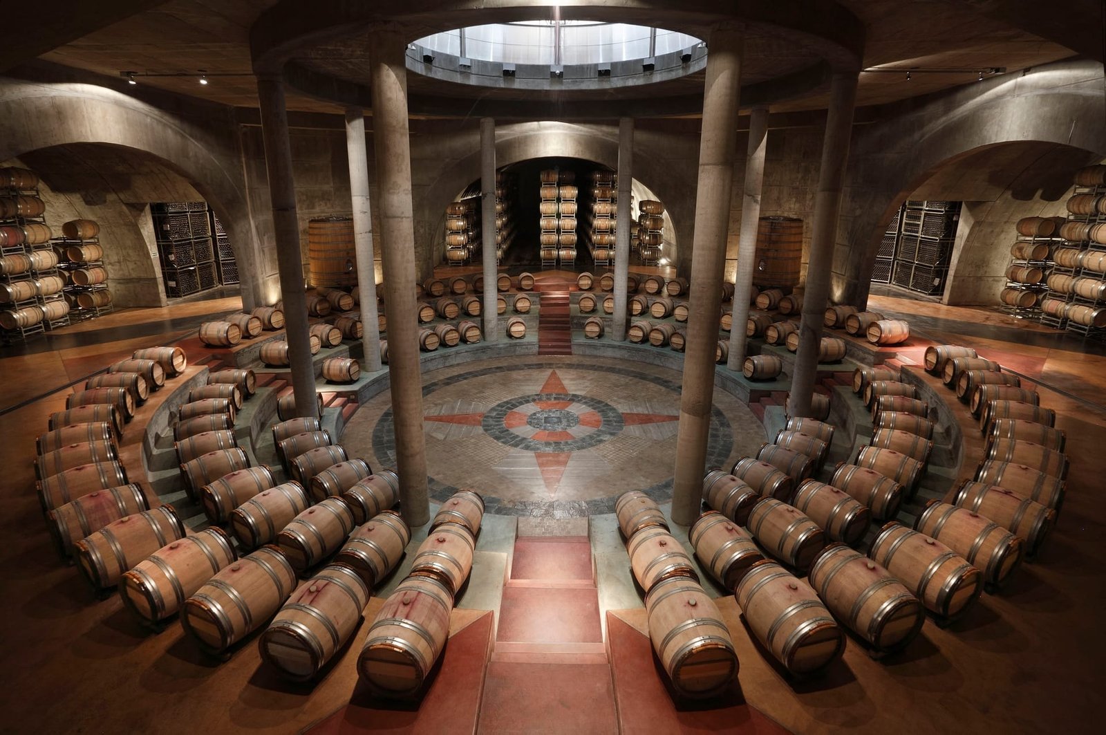Bodega Salentein