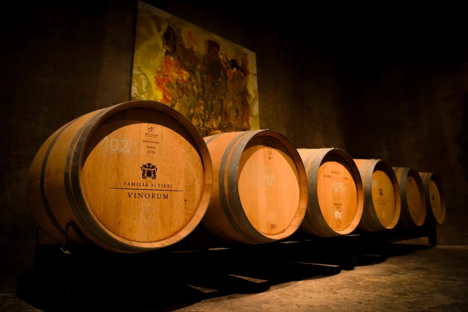 Vinorum