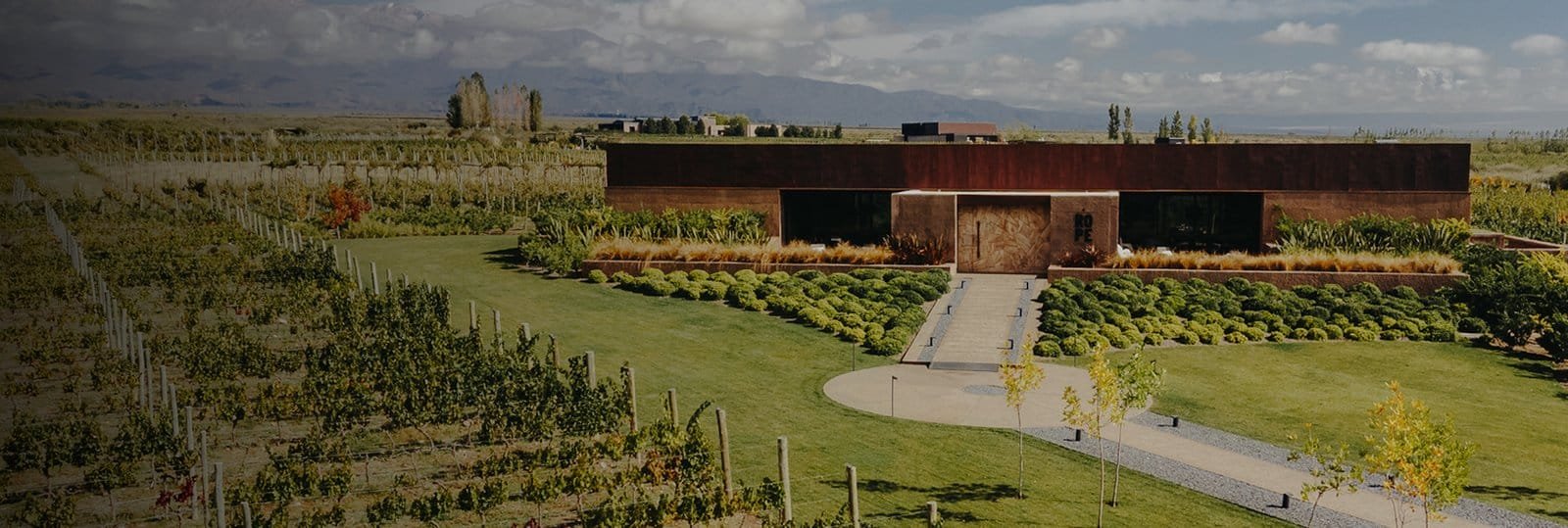 La Vigilia · Blind Tasting