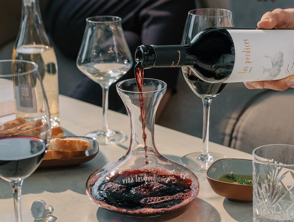 Las Perdices · Aceite de Oliva Cortijo