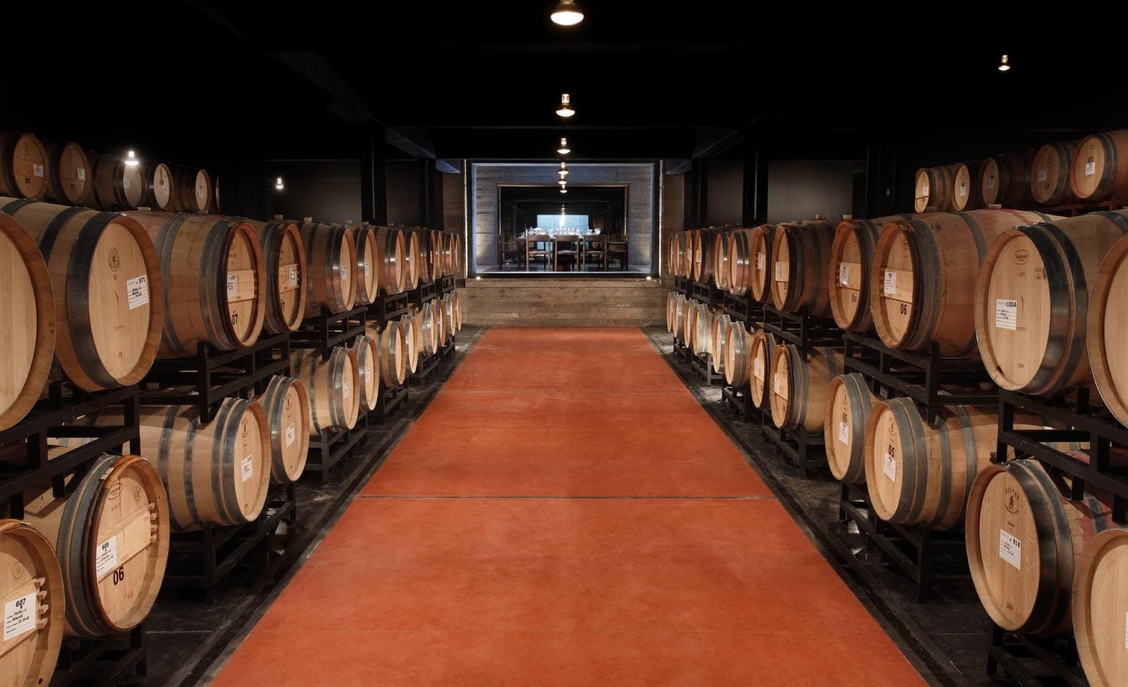 Pulenta Estate · Degustación Single Vineyard