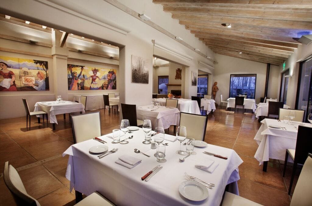 Salentein · Full Day con Almuerzo de 7 Pasos