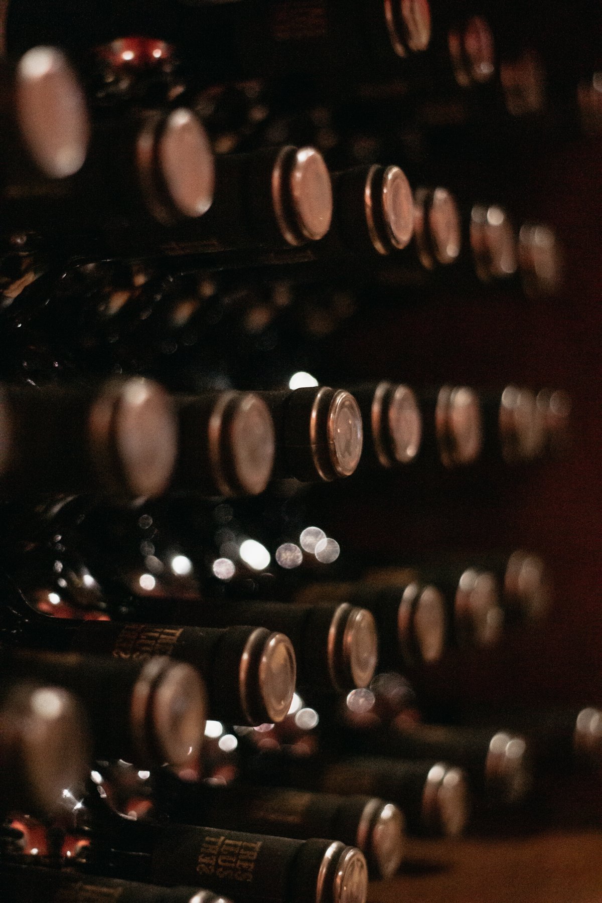 Wine lovers