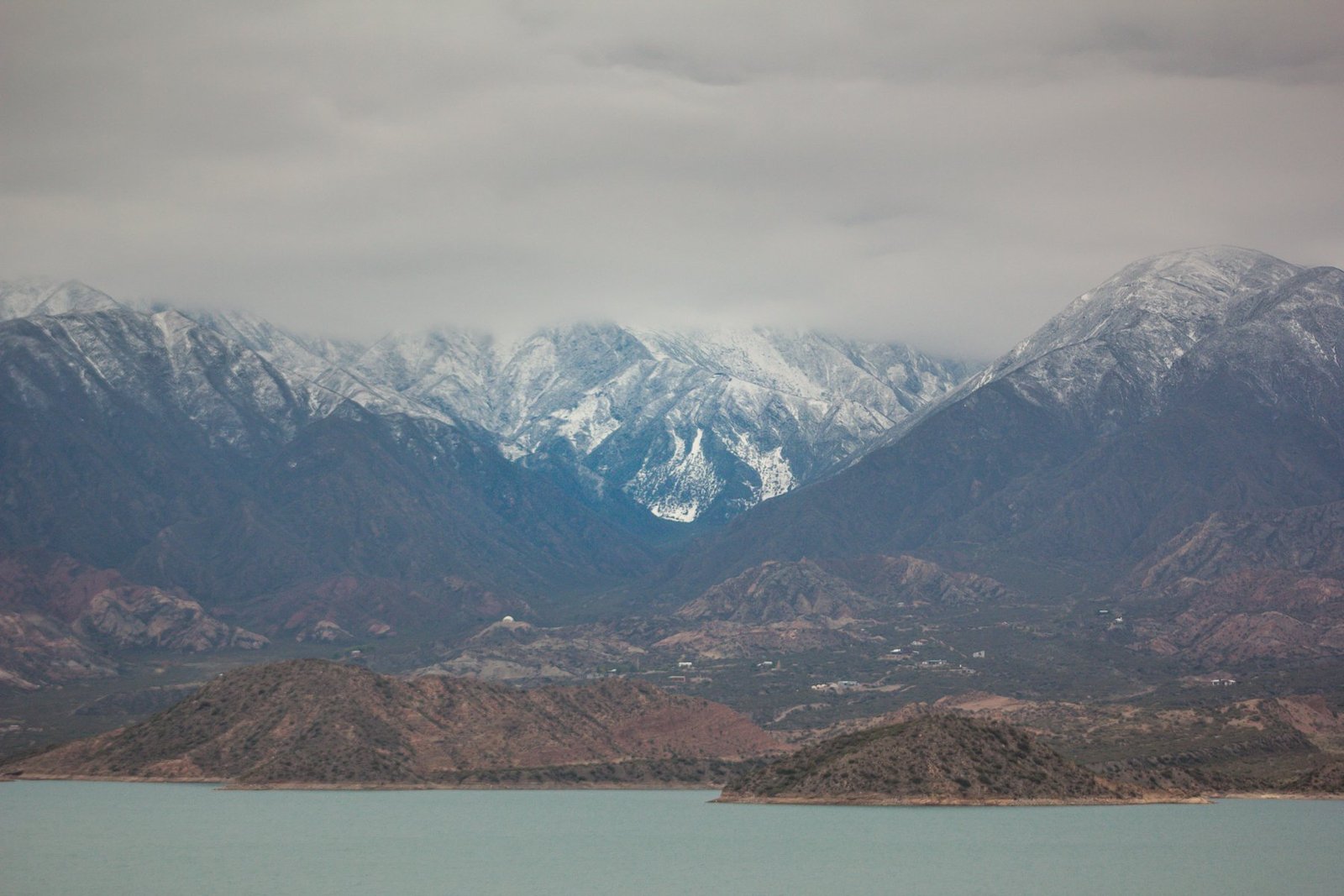 Andes & Aire Libre