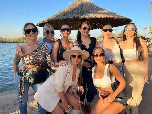 Despedida