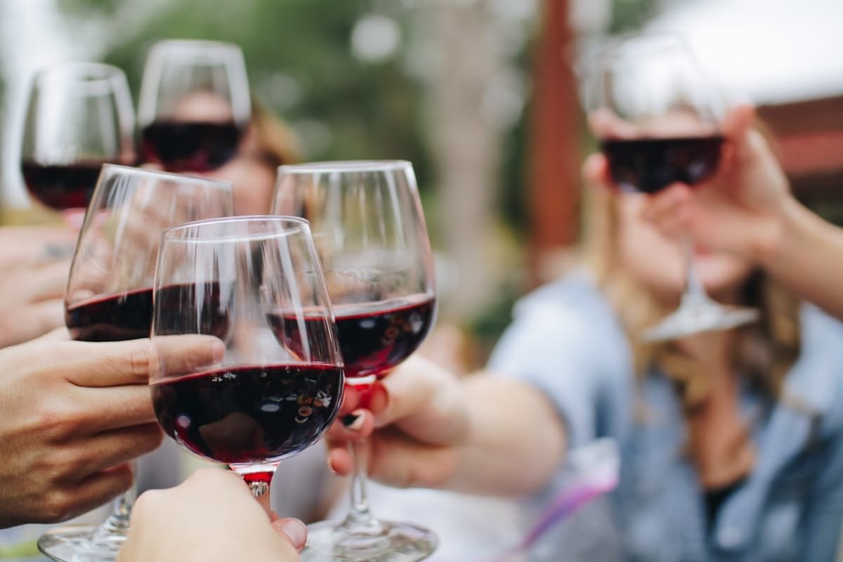 Fin de semana de Malbec — Mendoza