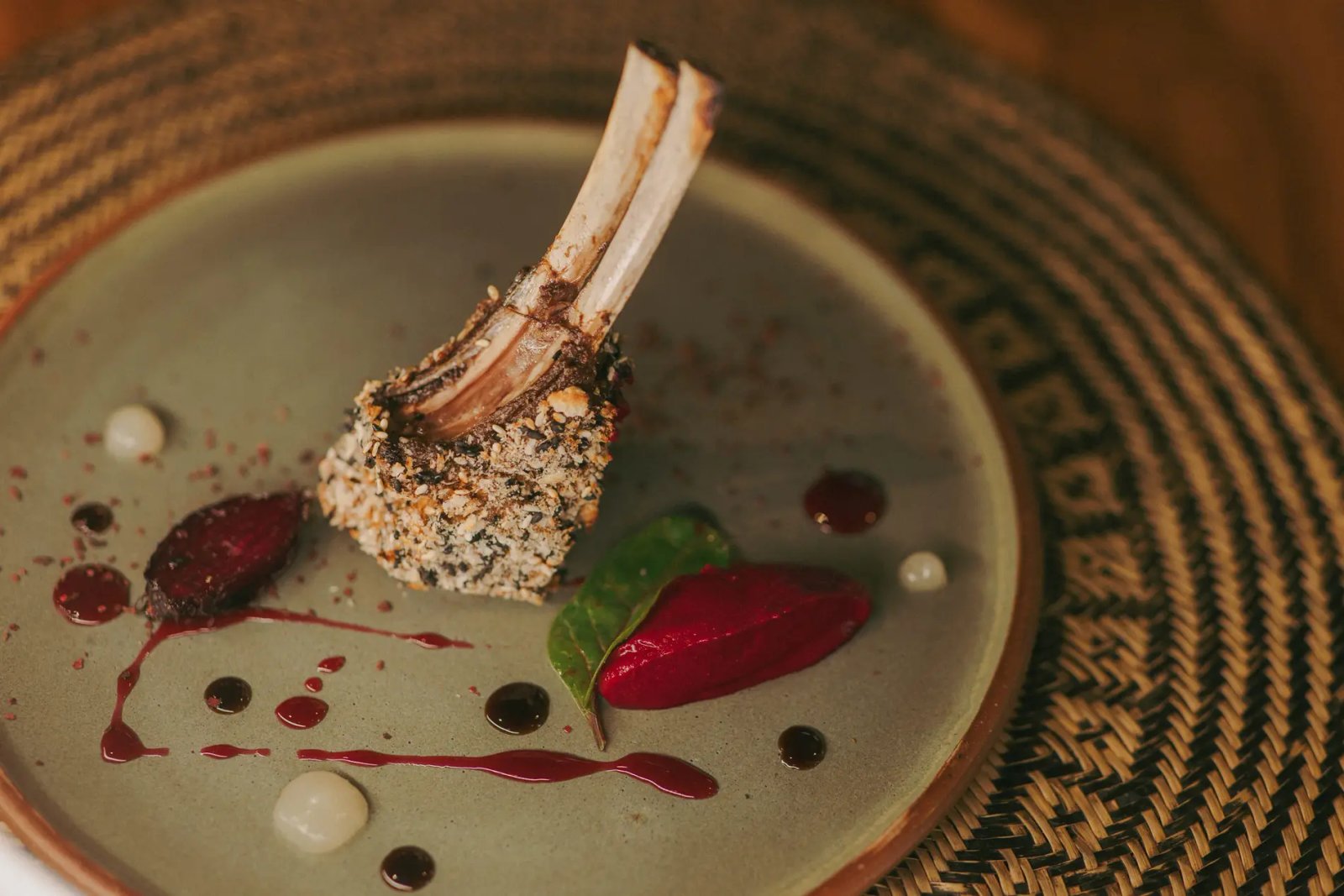 Sabores con Estrellas: la Ruta Michelin de Mendoza