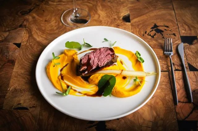 Arte y Alta Cocina en el Valle de Uco