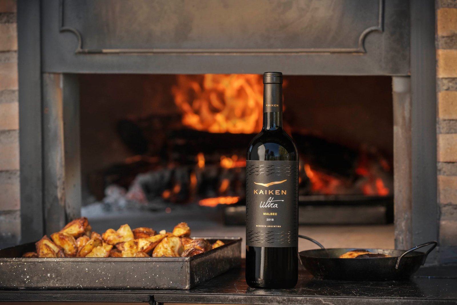 Vinos de Altura Premium: Terrazas de los Andes y Kaiken
