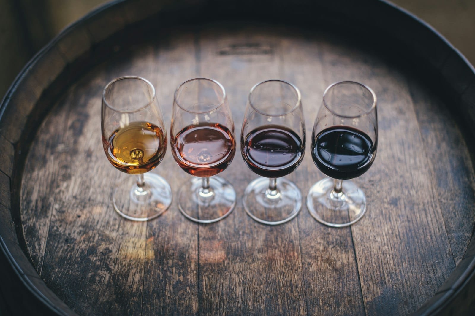 Fin de semana de Malbec — Mendoza