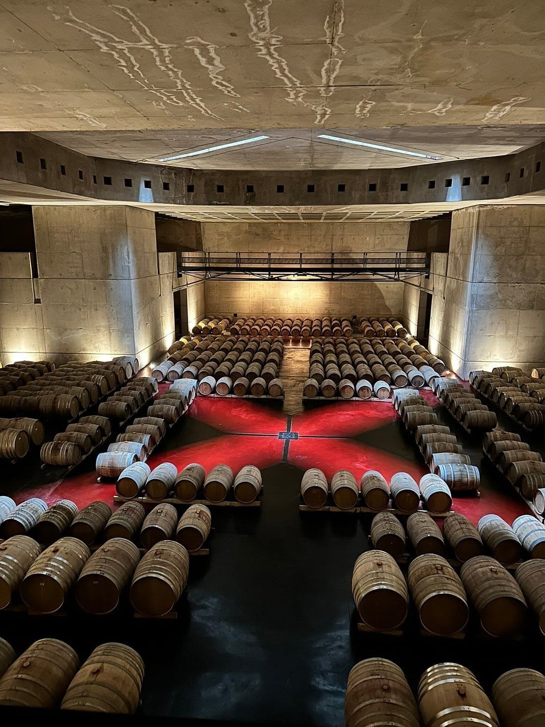 Alfa Crux y Zuccardi: Arquitectura, Arte y Alta Cocina en el Valle de Uco