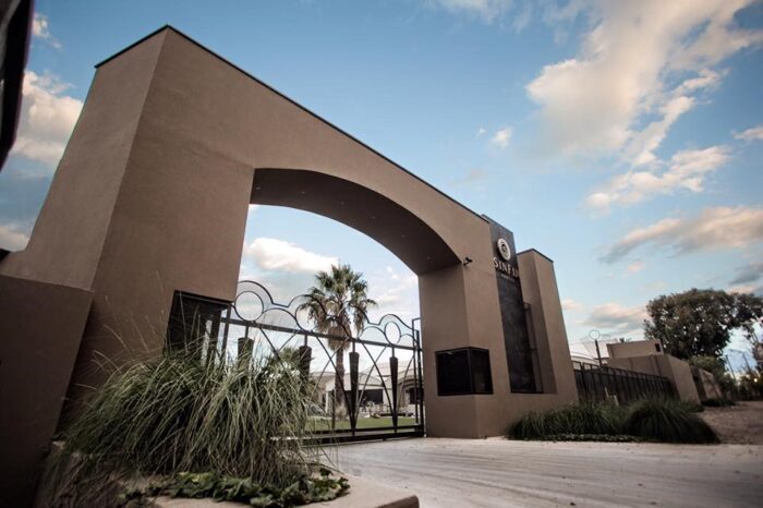 Tour Bodegas con Almuerzo en Maipu