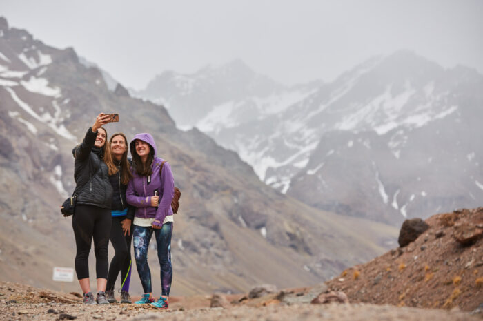 Classic Mendoza Package: Wine and Mountains for Friends
