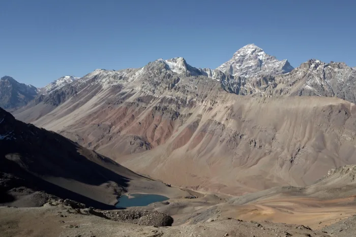 Tour Alta Montaña Mendoza: Aconcagua y Puente del Inca