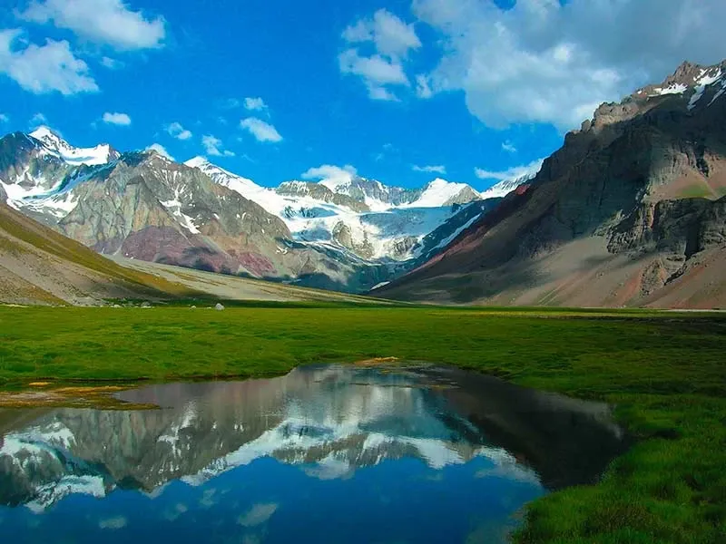 mirador aconcagua vempra