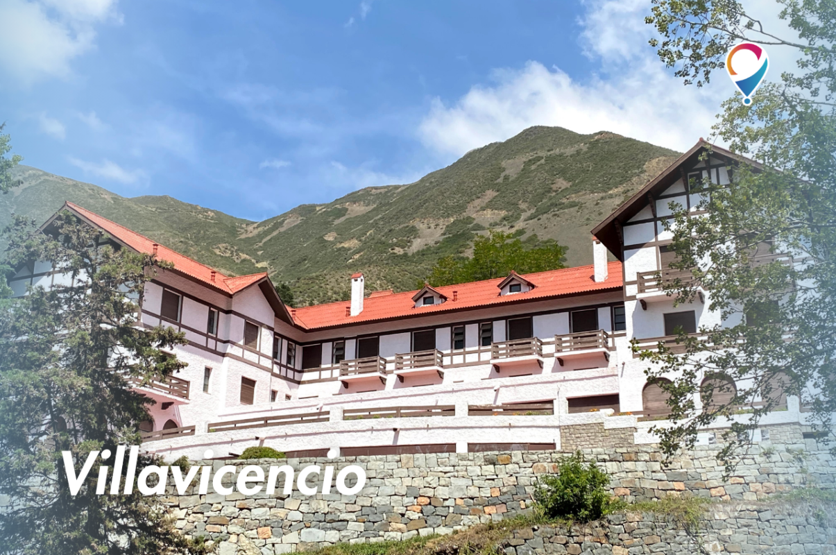 Villavicencio