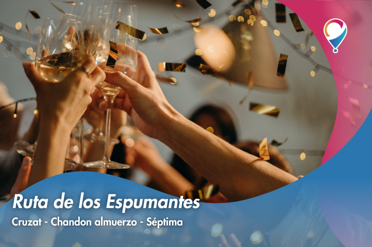 Ruta de los Espumantes